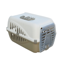  Panzer Szállítóbox 50x33x31cm szállítóbox, fekhely kutyáknak