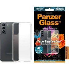 PanzerGlass 0258 telefontok Borító Átlátszó (0258) tok és táska