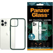 PanzerGlass 0269 telefontok Borító Zöld (5711724002694) tok és táska