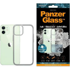 PanzerGlass 0270 telefontok Borító Ezüst (5711724002700) tok és táska