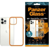 PanzerGlass 0284 telefontok Borító Narancssárga (5711724002847)