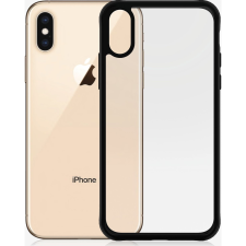 PanzerGlass 219 telefontok 14,7 cm (5.8") Borító Fekete (108052) tok és táska