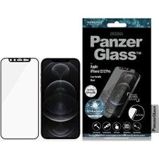 PanzerGlass 2717 képernyő- vagy hátlapvédő mobiltelefonhoz Átlátszó képernyővédő Apple 1 db (2717) mobiltelefon kellék