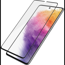 PanzerGlass 7308 képernyő- vagy hátlapvédő mobiltelefonhoz Átlátszó képernyővédő Samsung 1 db (5711724073083) mobiltelefon kellék