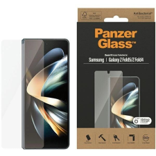 Panzerglass Antibakteriális Edzett Üveg Samsung Galaxy-Hoz Hajtással 5/4 mobiltelefon kellék