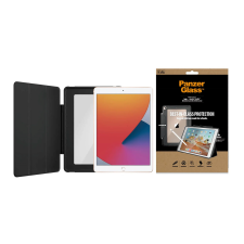 PanzerGlass Apple iPad 10,5" Flip Tok - Fekete (0379) tablet tok