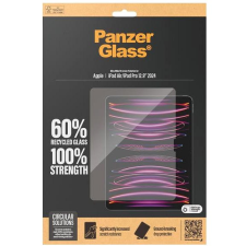 PanzerGlass Apple iPad Air / iPad Pro 12,9" (2024) üvegfólia tablet kellék