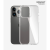 PanzerGlass Apple iPhone 14 Pro Szilikon Tok - Átlátszó (0402)