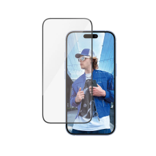PanzerGlass Apple iPhone 15/16 Telefon kijelzővédő üveg (2861) mobiltelefon kellék