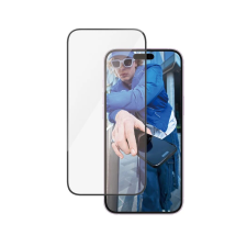 PanzerGlass Apple iPhone 15 Plus / 16 Plus Telefon kijelzővédő üveg (2863) mobiltelefon kellék