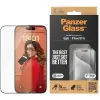 PanzerGlass Apple iPhone 15 Pro üvegfólia + felhelyező keret