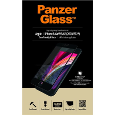 PanzerGlass Apple iPhone 6/6s/7/8/SE (2020/2022) mobiltelefon kellék