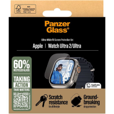 PanzerGlass Apple Watch Ultra 2/Ultra üvegfólia okosóra kellék