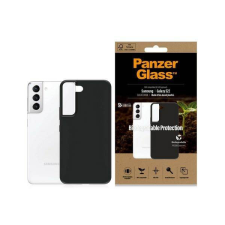 PanzerGlass biológiailag lebomló tok Samsung S22 G901 fekete tok és táska