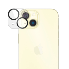 PanzerGlass Camera Protector Átlátszó képernyővédő Apple 1 db (1136) mobiltelefon kellék
