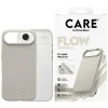 PanzerGlass CARE Apple iPhone 17 Air Flow MagSafe tok, vanilla