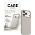 PanzerGlass CARE Apple iPhone 17 Pro Max Flow MagSafe tok, vanilla (CR65806)
