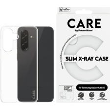 PanzerGlass CARE BY FASHIONABLE telefontok Borító Átlátszó (CRRFAXRG38083) tok és táska