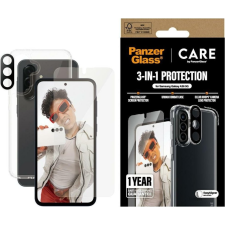 PanzerGlass CARE BY FLAGSHIP Átlátszó képernyővédő Samsung 1 db (CRRCHNUG38083) tok és táska