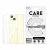 PanzerGlass CARE by PanzerGlass Urban Combat MagSafe tok iPhone 15 Plus - fehér