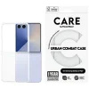 PanzerGlass CARE Samsung Galaxy Z Flip7 Urban átlátszó tok