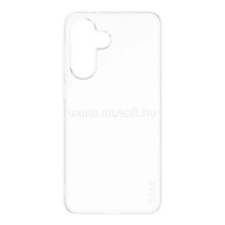 PanzerGlass CARE SLIM X-RAY szilikon telefonvédő (ütésállóság, ultravékony, kameravédő) ÁTLÁTSZÓ (PANZERGLASS_CRRFAXRG38380) tok és táska