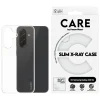 PanzerGlass CARE SLIM X-RAY szilikon telefonvédő (ütésállóság, ultravékony, kameravédő) ÁTLÁTSZÓ Samsung Galaxy A36 5G (SM-A366)