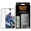 PanzerGlass Ceramic Apple iPhone 16 Pro Max felhelyező kerettel