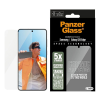 PanzerGlass CERAMIC képernyővédő üveg (3D, ütésállóság, 9H) ÁTLÁTSZÓ Samsung Galaxy S25 Edge (SM-S937)