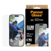 PanzerGlass CLASSIC FIT EASYALIGNER képernyővédő üveg (oleofób réteg + segédkeret) ÁTLÁTSZÓ Apple iPhone 17 Pro Max