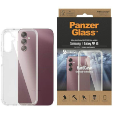 PanzerGlass ClearCase Samsung A14 5G A146 átlátszó tok tok és táska