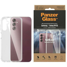 PanzerGlass ClearCase Samsung A14 5G A146 átlátszó tok tok és táska