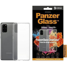 PanzerGlass ClearCase Samsung S20 Ultra G988 Telefon tok - Átlátszó (0237) tok és táska