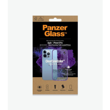 PanzerGlass ClearCaseColor Apple iPhone 13 Pro 0337 készülékhez, lila tok és táska