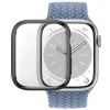 PanzerGlass D3O Full Body Apple Watch 9 Kijelzővédő fólia - 41mm (1db)