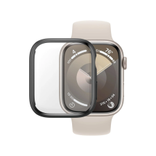 PanzerGlass D3O Full Body Apple Watch 9 Kijelzővédő fólia - 45mm (1db) (3690) okosóra kellék