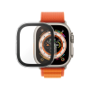 PanzerGlass D3O Full Body Apple Watch Ultra 2 Kijelzővédő fólia - 49mm (1db)