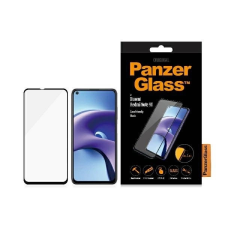 PanzerGlass E2E Regular edzett üveg Xiaomi Redmi Note 9T mobiltelefon kellék