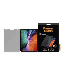 PanzerGlass E2E Super+ iPad Pro 12.9&quot; 2020 Privacy képernyővédő fólia tablet kellék