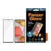 PanzerGlass E2E Super+ Samsung A42 5G A426 Case Friendly AntiBacterial Telefon kijelzővédő üveg (PRO7250)