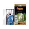 PanzerGlass ECO MATRIX képernyővédő üveg (flexibilis, karcálló + segédkeret) ÁTLÁTSZÓ Samsung Galaxy S25 Ultra (SM-S938)