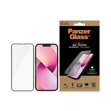 Panzerglass Edzett Antibakteriális Üveg Iphone 13 Mini-Hoz Kerettel mobiltelefon kellék