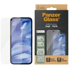 PanzerGlass edzett üveg Google Pixel 9a mobiltelefon kellék