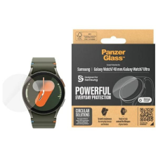 PanzerGlass edzett üveg Samsung Galaxy Watch 7 (40mm) okosóra kellék
