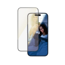 PanzerGlass EyeCare Apple iPhone 16 Telefon kijelzővédő üveg (2865) mobiltelefon kellék