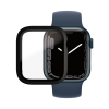 PanzerGlass Full Body Apple Watch Series 7 Tok + kijelzővédő - 44mm (3664)