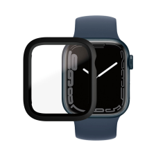 PanzerGlass Full Body Apple Watch Series 7 Tok + kijelzővédő - 44mm (3664) okosóra kellék