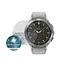 PanzerGlass Galaxy Watch Classic 4 46 mm képernyővédő fólia okosóra kellék