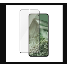 PanzerGlass Google Pixel 8 Edzett üveg kijelzővédő (1db) (4779) mobiltelefon kellék