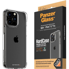 PanzerGlass HardCase Apple iPhone 15 Pro Max tok D3O védőréteggel tok és táska